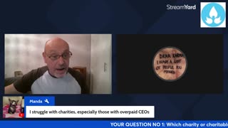 Healthfreedom Uk News and chat show