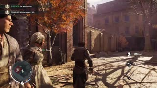 Assassin's Creed Syndicate Part 5
