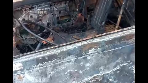 Dolcinópolis - Homem tem veículo de trabalho incendiado e faz rifa