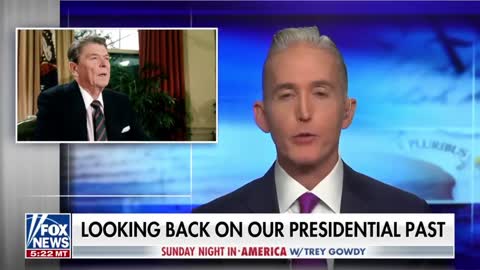 Trey Gowdy: Most Americans don't want a repeat of the 2020 race