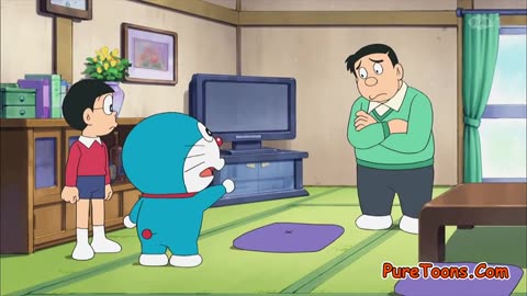 Doraemon season 20 New Episode 30