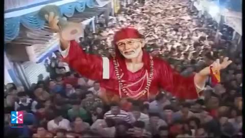 Shirdi Sai Dohawali || Durlabh Manush Janam Hey || Shri Sai Nath Maharaj Ki Jai