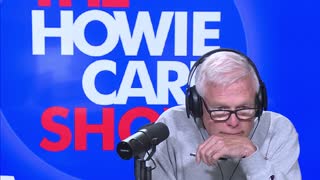 HOWIE CARR SHOW - JAN 5, 2021