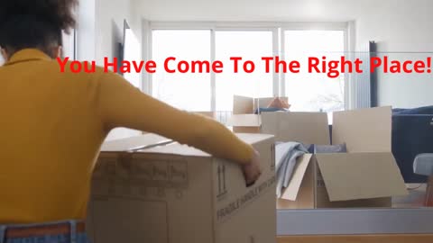 Metropolitan Movers | #1 Moving Company in Calgary, AB