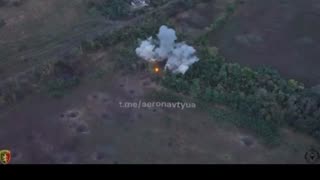 🔥 Ukraine Russia War | 24th Mech Brigade Destroys Russian BMP in Pisky, Donetsk Oblast (Septem | RCF