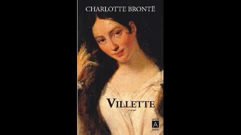 Villette Charlotte Bronte 2of2