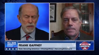 Securing America with Bill Marshall (part 1) | December 20, 2023