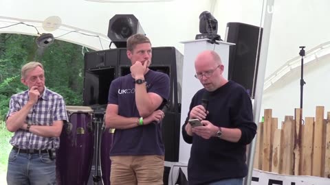 UK Column News - 1st July 2024 - Recorded live at Sounds Beautiful Festival