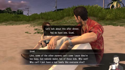 Okusenman Plays [Yakuza 3] Part 2: Kiryu's New Life at the Orphanarium.