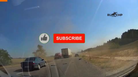 Dash Cam Car Crash Compilation and road rage 2021