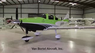 Cessna T240 TTx for sale