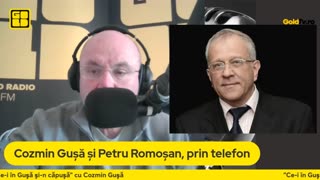 Romoșan: “Occidentul colectiv” va deveni obedient în fața Rusiei și a lui Putin, pas cu pas.