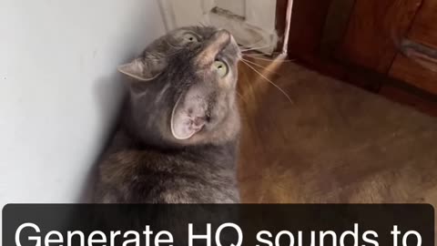 Meow Magic: How to Summon Cats with Sound