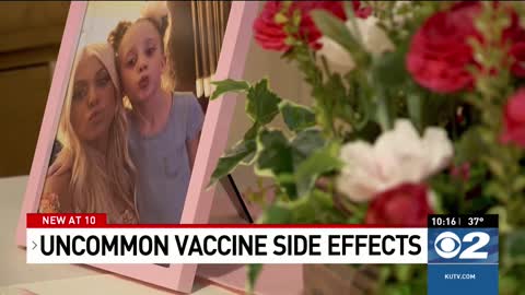 BREAKING : Emergency Message To Trump COVID Vaccines Are Deadly Poison!