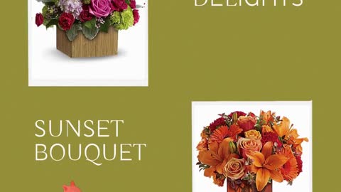 Birthday Flowers Delivery in USA | Up to 40% Off