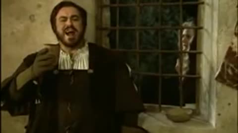 La Donna E Mobile - Giuseppe Verdi - Pavarotti