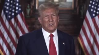 Trump Statement - The WHO Has Become a Corrupt Globalist Scam Owned by China!