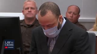 Waukesha Massacre Suspect Darrell Brooks Found Guilty of Intentional Homicide