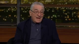 DeNiro Puts His Trump Derangement Syndrome On Full Display Before Admitting Common Sense Problem