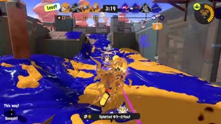 Splatoon 3 - Splat em all!! [50]