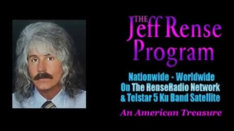 Jeff Rense - Dean Henderson: End of a Most Terrible Year & the State of America