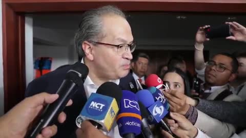 El Procurador se pronuncia sobre renuncia de Hernández