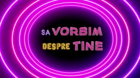 3 August 2022 - Emisiune la Nașul TV, "Să vorbim despre tine"