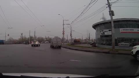 Epic Dashcam Fails: Crazy Car Crashes Caught on Camera