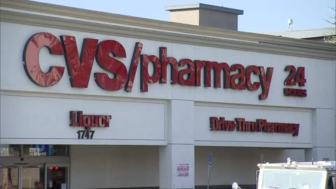 CVS to lay off 5,000 workers