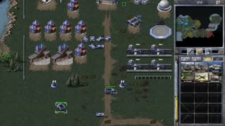 Revisiting a Classic - Command and Conquer Remastered - Allied Campaign - Part 3