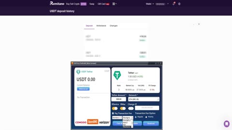 Earn $1000 Daily in USDT with USDTRex Pro! 🚀 AIPROFITGEN.COM Reveals Profit Software! 💰(Updated)