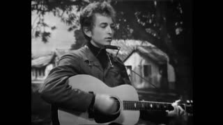 May 10, 1964 | Bob Dylan Performs on BBC