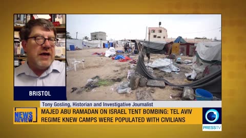 Do NATO plan to repeat Israeli genocide in Europe using Ukraine as excuse - IDF ignore ICJ in Rafah