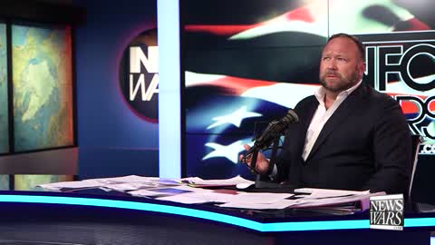 The Alex Jones Show 2-24-2019