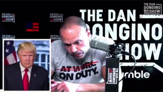 45+ Full Interview | Dan Bongino