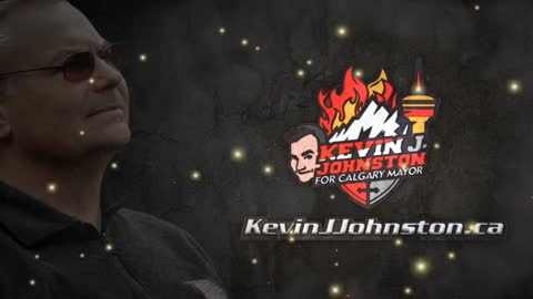 The Kevin J. Johnston Show Oh Wait... There Is More Information With Martin McDermott