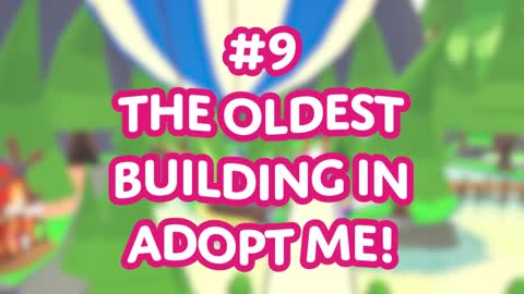 👀 12 Things You DIDN'T KNOW about Adopt Me! on Roblox 🙊