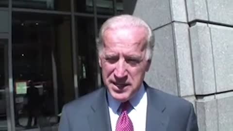 2007 - Biden's View On Voting Machines And Paper Ballot Trails