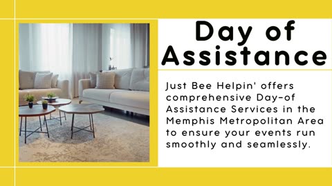 Laundry Pickup and Delivery Service in Memphis - Just Bee Helpin