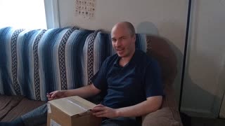 Brightstar unboxing video