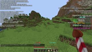 Minecraft Live Stream RUMBLE 150 FOLLOWERS GOAL | DONATION NEED 10$ ONLY