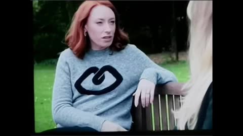 Hannah Fry BBC Unvaccinated Coinkydink / Hugo Talks #UnvaccinatedDocumentary