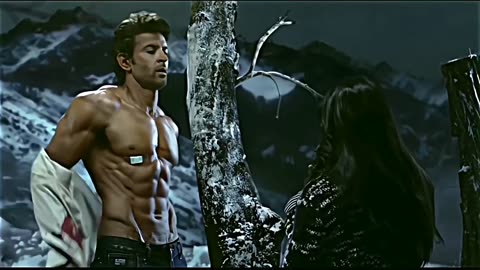 transformation hrithik roshan 🥵😮