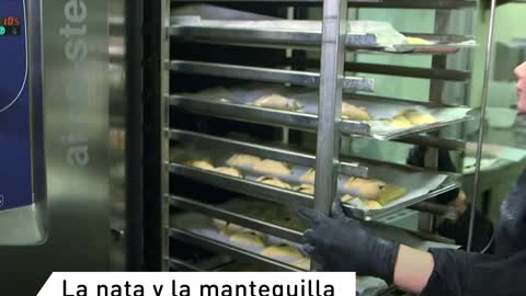 [Video] Conozca los secretos de la cocina Kosher