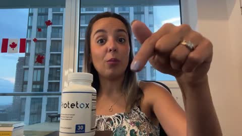 Protetox - The Comprehensive Review- Protetox Review 2022 | My Real Experience with Protetox