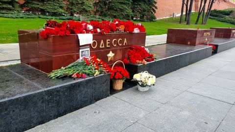 2 May 2022 Day of remembrance for Odessa, Day of Shame for Kiev Regime