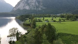 VISIT AUSTRIA TRAVEL VIDEO HOLIDAY DESTINATION