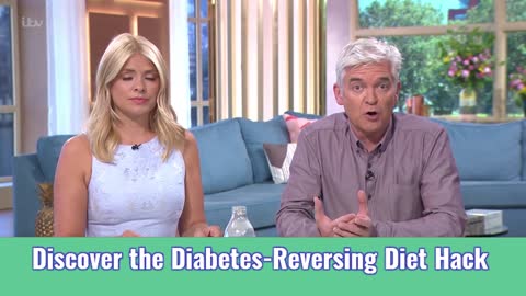 how to recover diabetes naturally