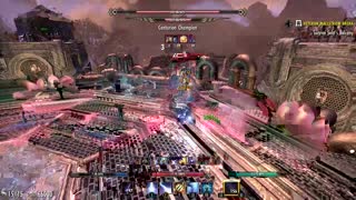 The Elder Scrolls Online ESO vMA Attempt.