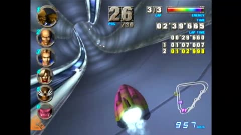 F-Zero GX Race8